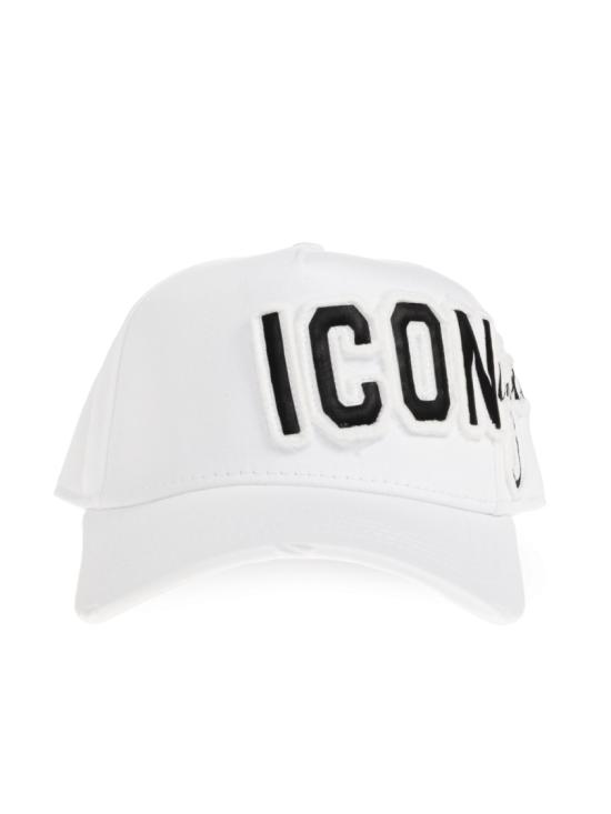 26FW 디스퀘어드2 볼캡 BCM099705C000011062 White