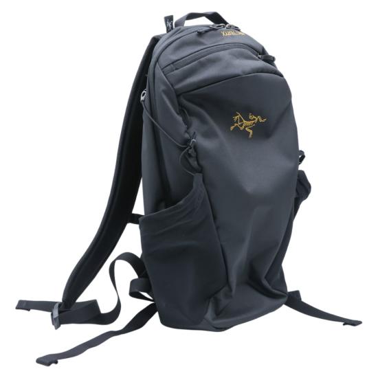26FW 아크테릭스 맨티스 16 백팩 X000010636BLACK - ARC`TERYX