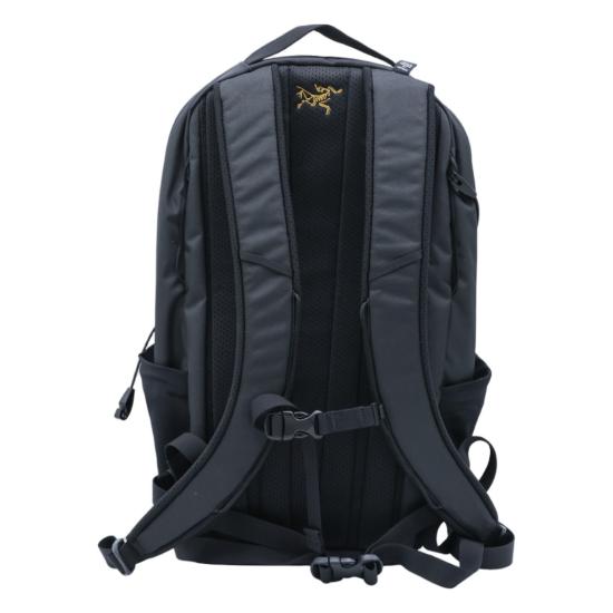 26FW 아크테릭스 맨티스 16 백팩 X000010636BLACK - ARC`TERYX