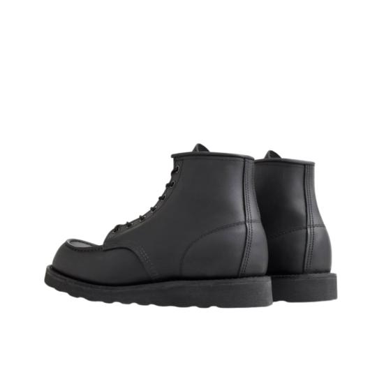 26FW 레드윙 부츠 8074 Black - RED WING