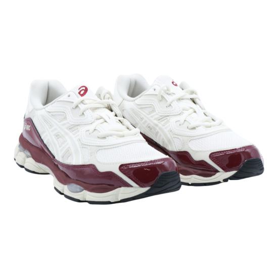 26FW 아식스 스니커즈 1203B081103 White - ASICS