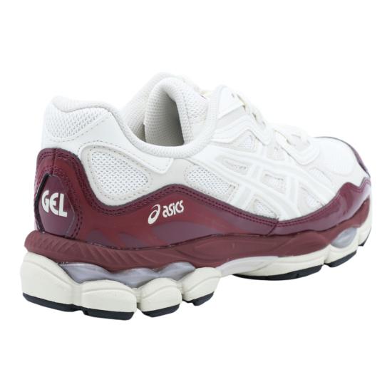 26FW 아식스 스니커즈 1203B081103 White - ASICS
