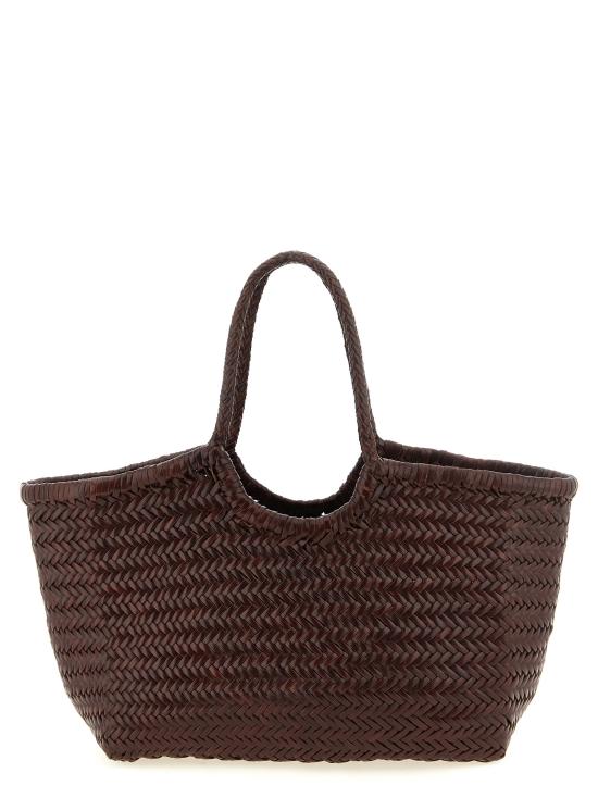 26FW 드래곤디퓨전 숄더백 8822DGW6MATBRUCIATO Brown