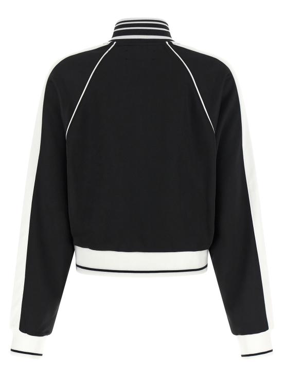 26FW 아미리 자켓 AWOUJA10360002 Black - AMIRI