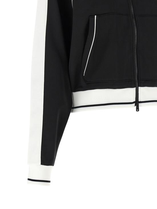 26FW 아미리 자켓 AWOUJA10360002 Black - AMIRI