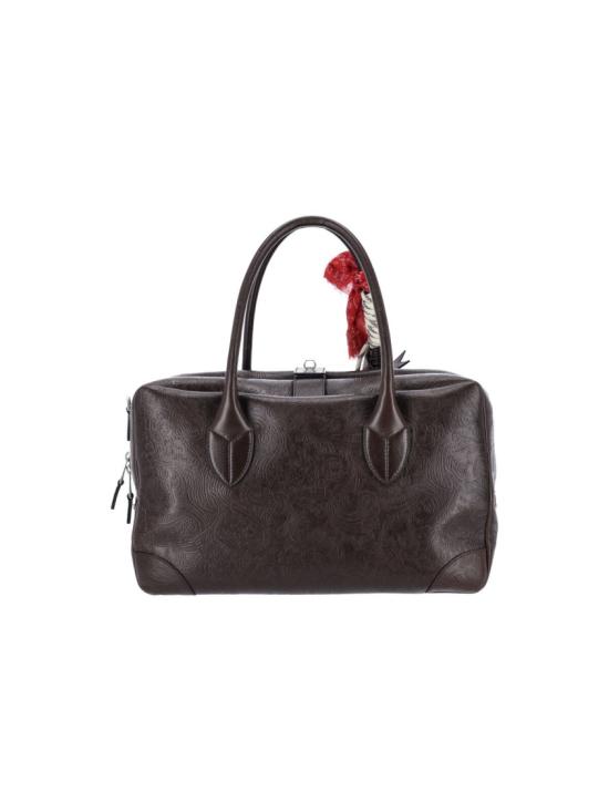 26FW 골든구스 토트백 GWA00833 A00091640163 Brown - GOLDEN GOOSE