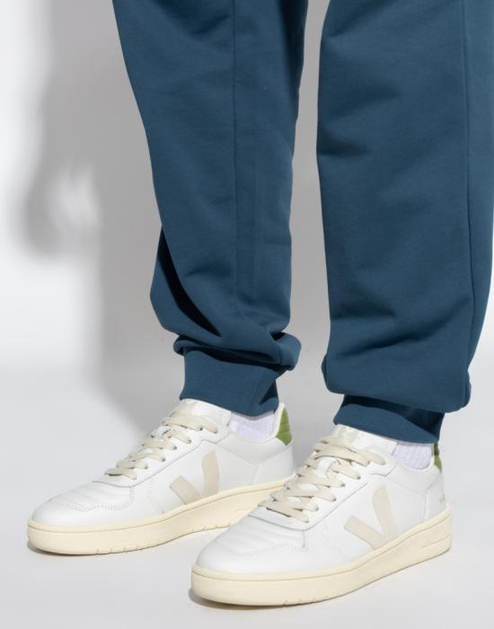 26FW 베자 스니커즈 VF3321146B Neutrals - VEJA