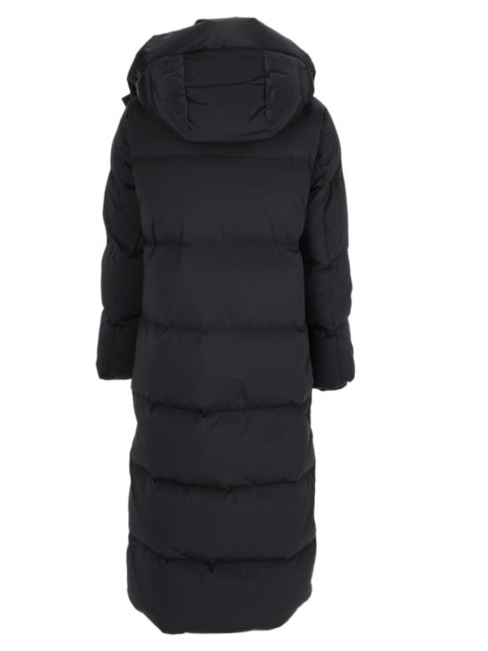 26FW 울리치 롱패딩 CFWWOU2108FB UT1148100 Black - WOOLRICH