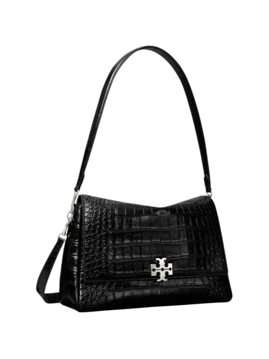 26FW 토리버치 숄더백 183354 Black - TORY BURCH