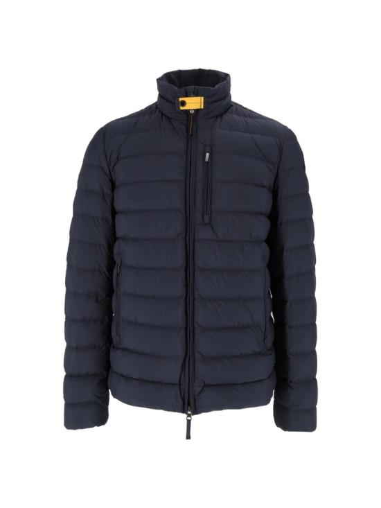 26FW 파라점퍼스 숏패딩 26WMPMPUSL04 Blue