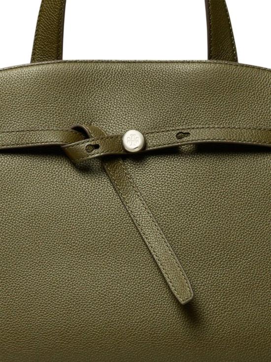 26FW 토리버치 토트백 179990 Green - TORY BURCH