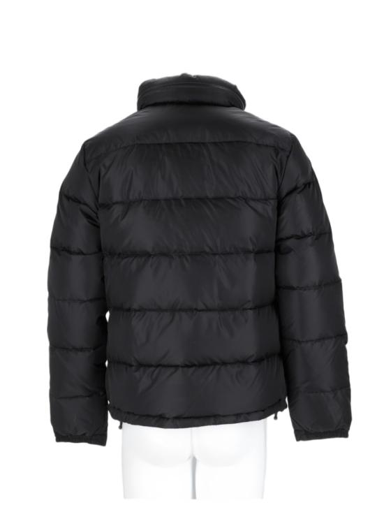 26FW 아스페시 숏패딩 I018 V00685241 Black - ASPESI