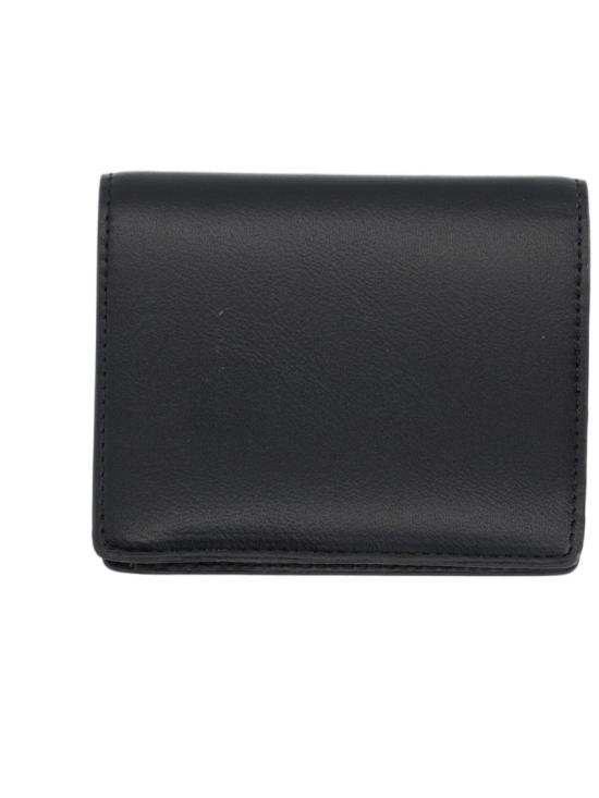 26FW 비비안웨스트우드 ORB 바이폴드 월렛 51150030W S0026N401 Black - VIVIENNE WESTWOOD