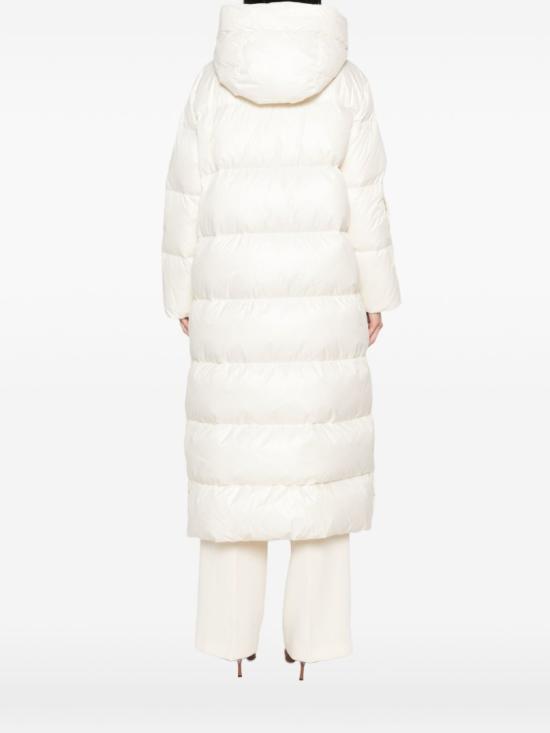 26FW 트윈셋 롱패딩 262TP2650S2211500059 White - TWINSET