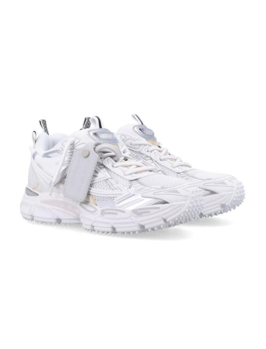 26FW 오프화이트 스니커즈 OWIA289C99FAB0010101 White - OFF WHITE
