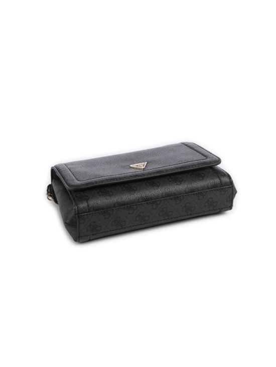 게스 크로스백 HWBG96 72210 CLO ONESIZE Guess BLACK - GUESS