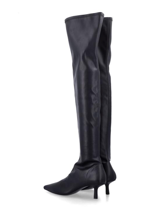 26FW 센소 부츠 TAKODADSX63711 Black - SENSO