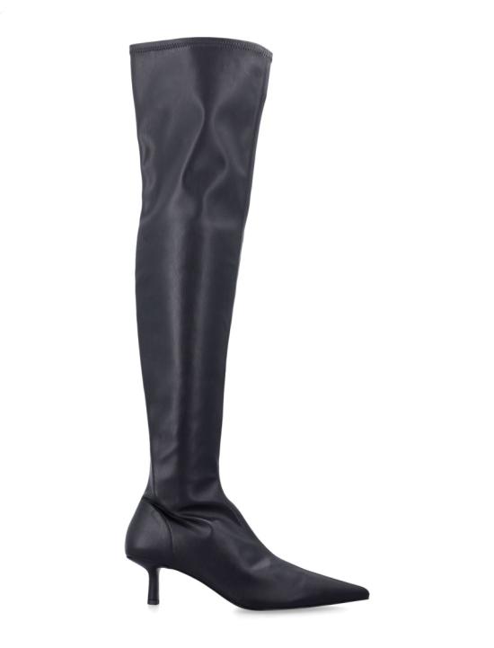 26FW 센소 부츠 TAKODADSX63711 Black