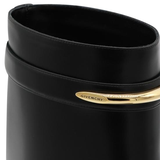 26FW 지방시 부츠 BE605LE1J7001 Black - GIVENCHY
