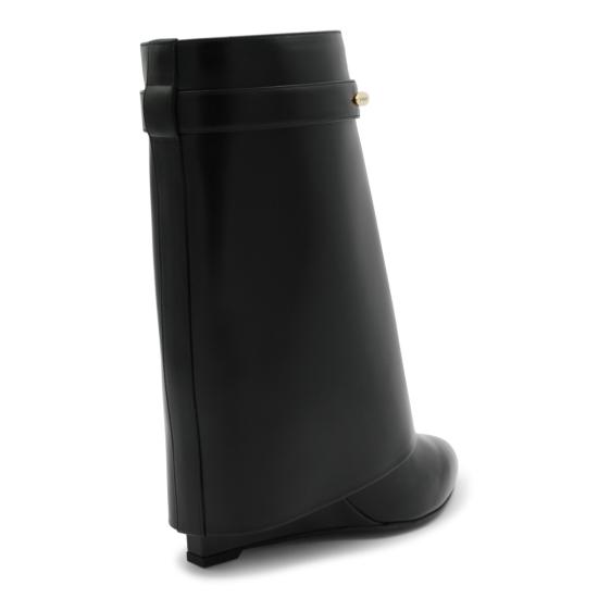 26FW 지방시 부츠 BE605LE1J7001 Black - GIVENCHY