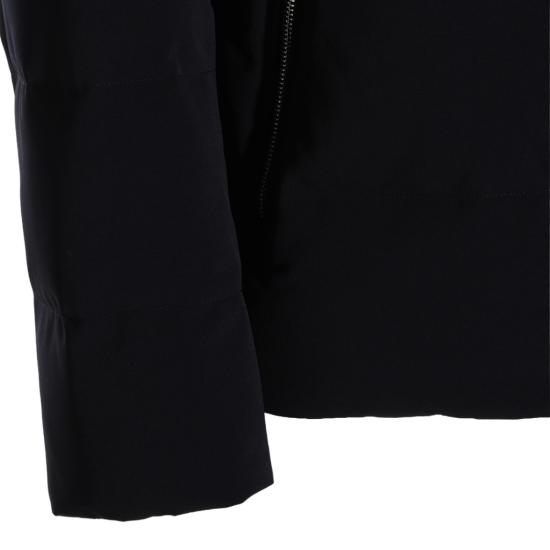 26FW 몬테꼬레 패딩 F11MUCX99818589 Black - MONTECORE