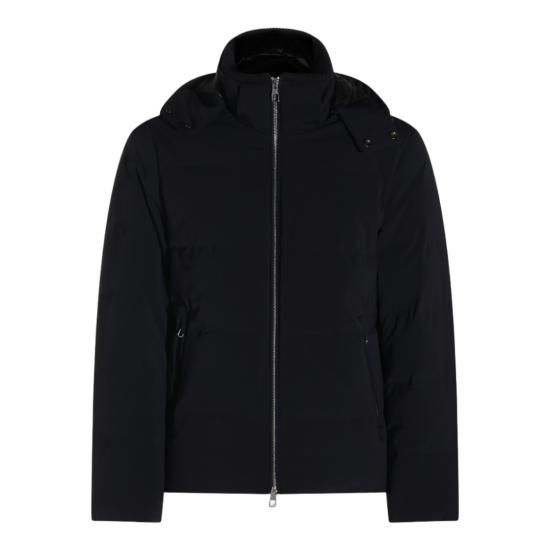 26FW 몬테꼬레 패딩 F11MUCX99818589 Black
