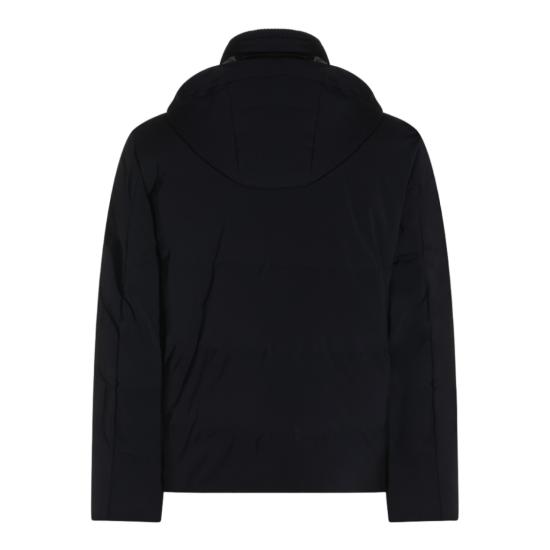 26FW 몬테꼬레 패딩 F11MUCX99818589 Black - MONTECORE