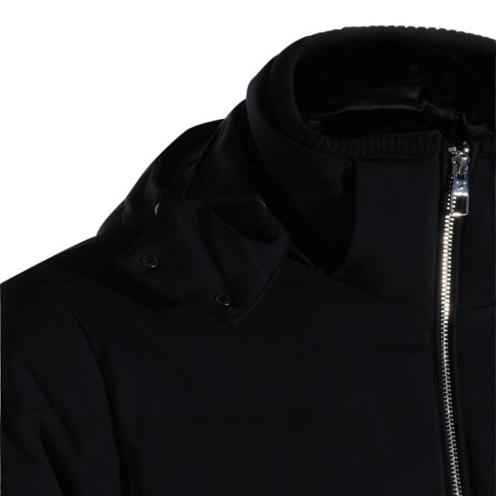 26FW 몬테꼬레 패딩 F11MUCX99818589 Black - MONTECORE