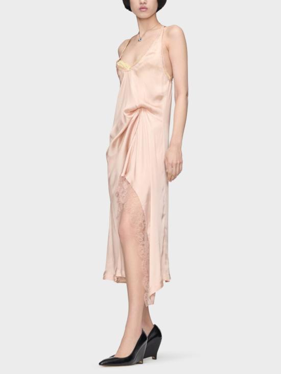 26FW 마르지엘라 롱 원피스 S51DD0071M36047217 Neutrals - MAISON MARGIELA