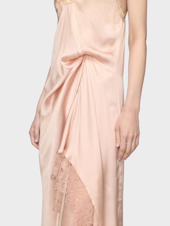 26FW 마르지엘라 롱 원피스 S51DD0071M36047217 Neutrals - MAISON MARGIELA