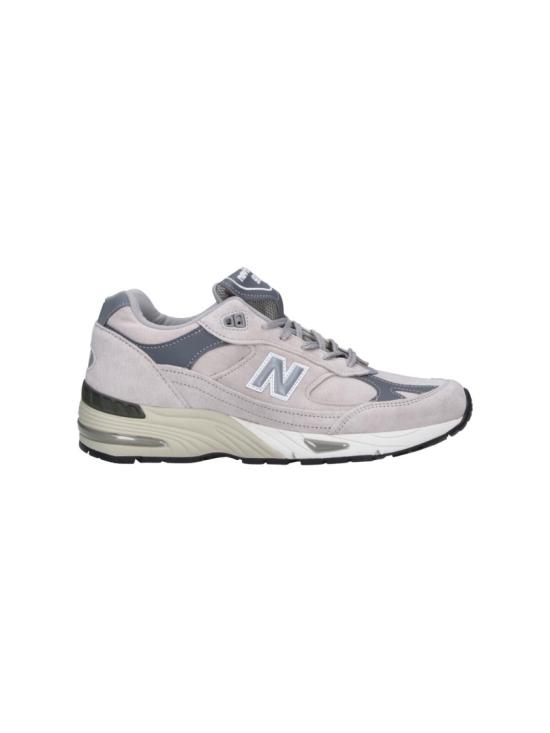 26FW 뉴발란스 991 스니커즈 M991PG1 Grey