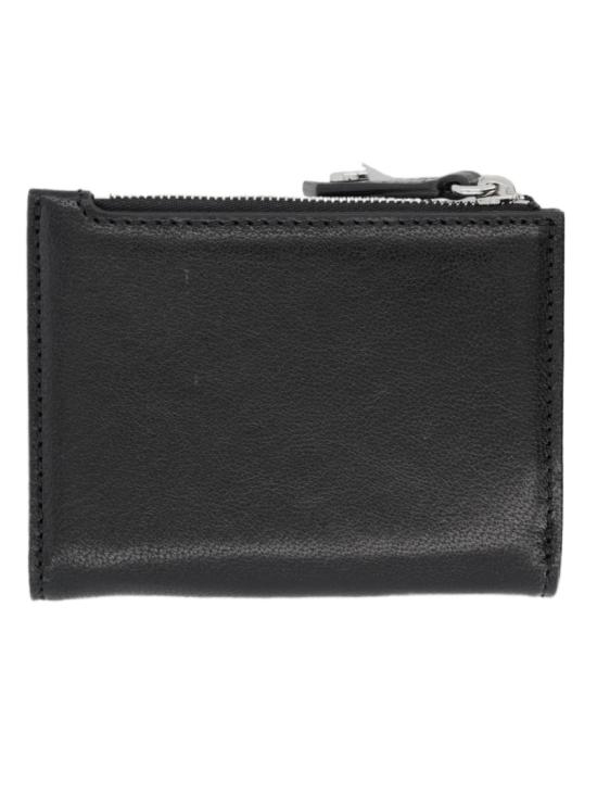 26FW 비비안웨스트우드 ORB 엠보싱 슬림 카드 지갑 54020010W L00BXN401 Black - VIVIENNE WESTWOOD