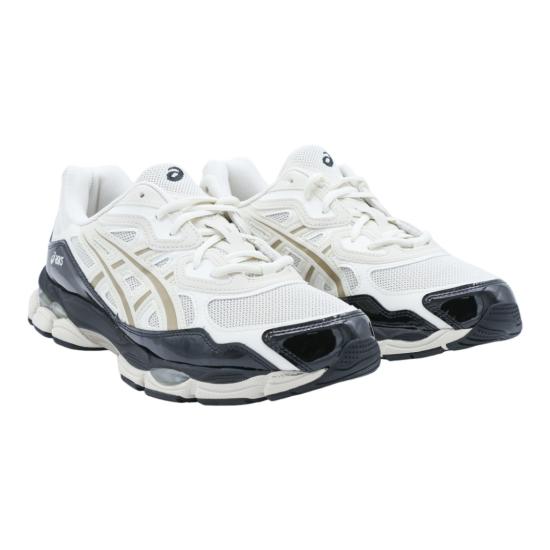 26FW 아식스 스니커즈 1203B081020 White - ASICS