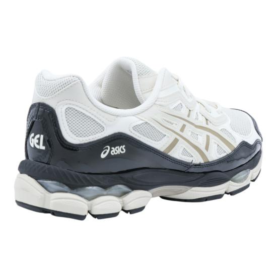 26FW 아식스 스니커즈 1203B081020 White - ASICS