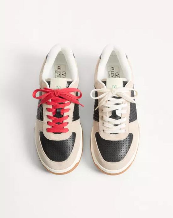 26SS 발렌티노 가라바니 스니커즈 MASTER ULT 008043 BEIGE 40 - VALENTINO GARAVANI