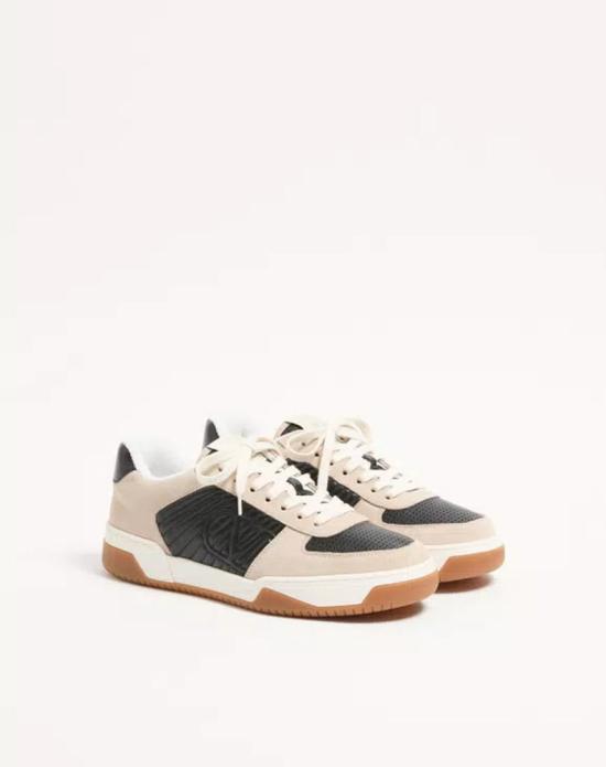 26SS 발렌티노 가라바니 스니커즈 MASTER ULT 008043 BEIGE 40 - VALENTINO GARAVANI