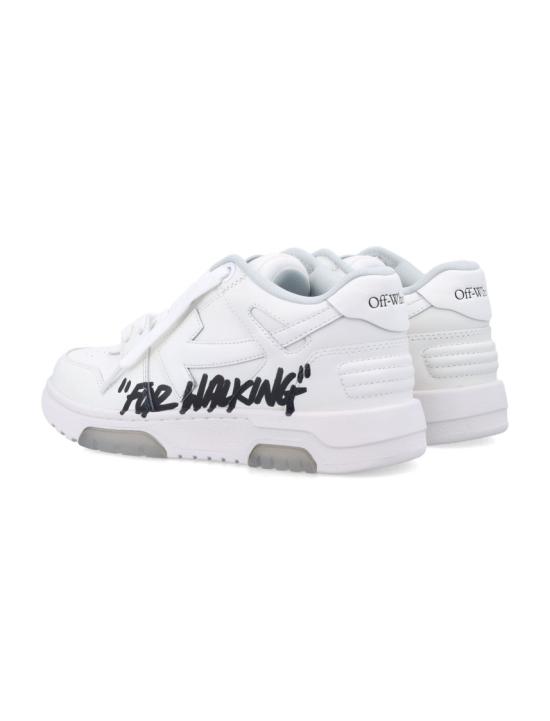 26FW 오프화이트 스니커즈 OWIA259C99LEA0190110 White - OFF WHITE