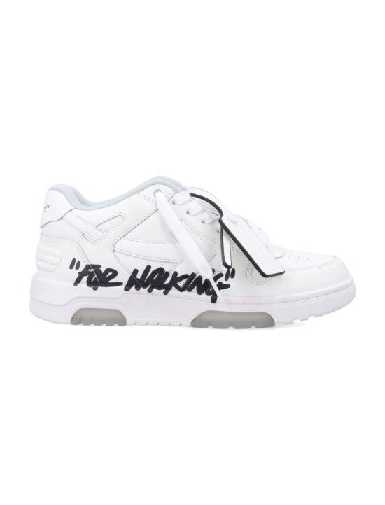 26FW 오프화이트 스니커즈 OWIA259C99LEA0190110 White