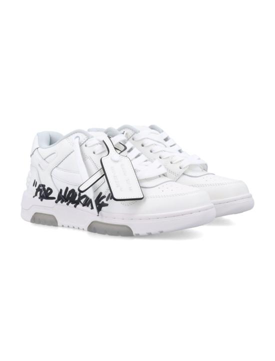 26FW 오프화이트 스니커즈 OWIA259C99LEA0190110 White - OFF WHITE