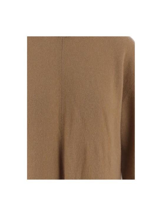 26FW 다크파크 롱 원피스 WKN02YAW030082 Brown - DARKPARK