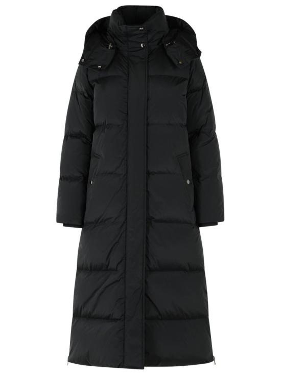 26FW 울리치 존 리치 앤 브로스 롱패딩 CFWWOU2108FBUT1148 100 Black