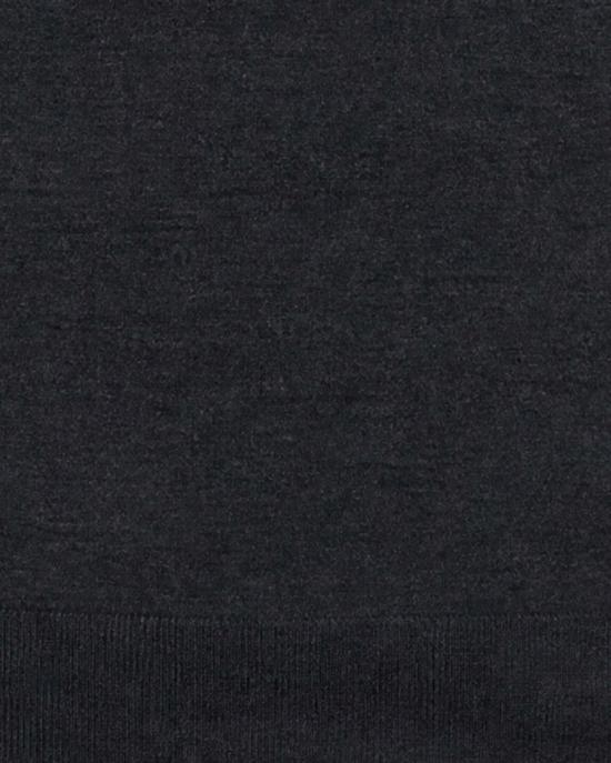 26FW 발렌타인 니트웨어 3589267 Black - BALLANTYNE