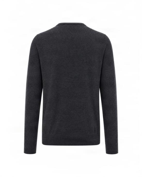 26FW 발렌타인 니트웨어 3589267 Black - BALLANTYNE