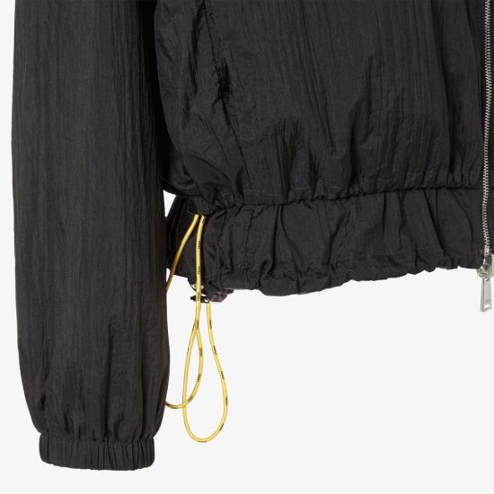26SS 펜디 자켓 MASTER ULT 009869 NOIR 48 BLACK - FENDI