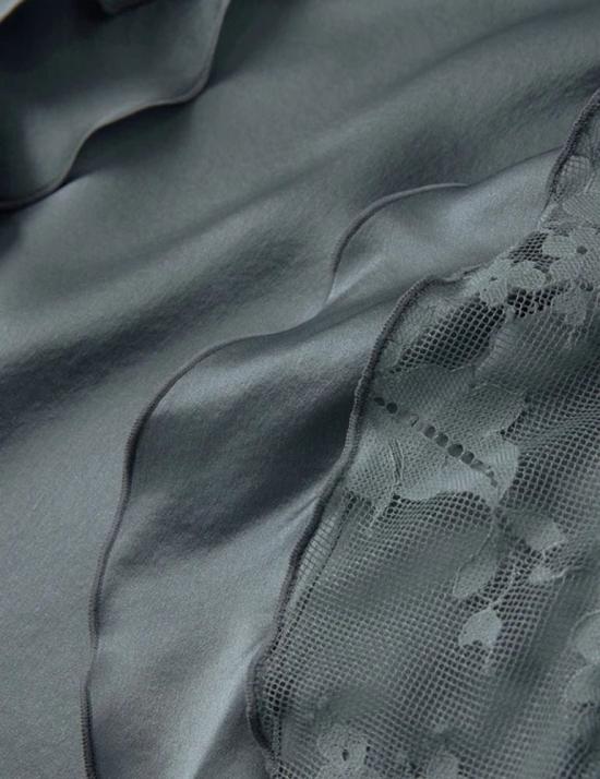 26FW 짐머만 코트 MASTER ULT 010524 BLEU 0 GREY - ZIMMERMANN