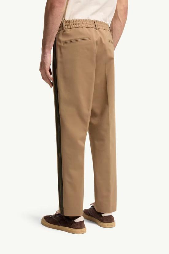  몽클레어 팬츠 MASTER ULT 009494 BEIGE 46 - MONCLER