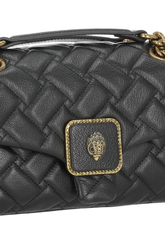 26FW 커트가이거 토트백 5374800109PIMLICO BAGBLACK - KURT GEIGER