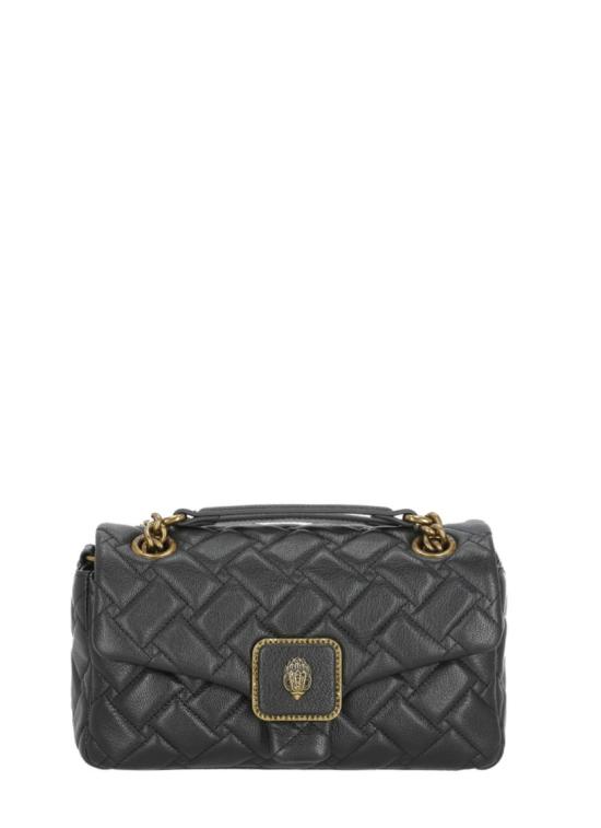 26FW 커트가이거 토트백 5374800109PIMLICO BAGBLACK