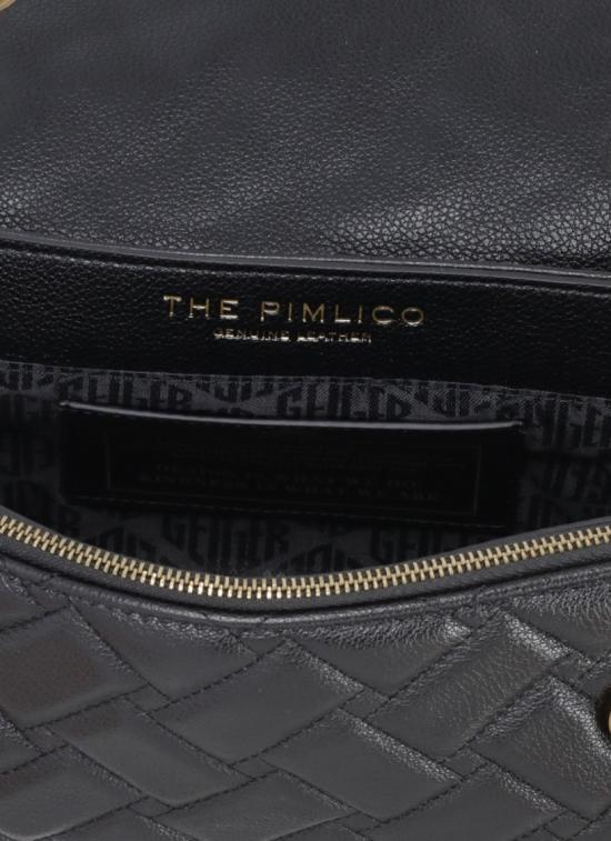 26FW 커트가이거 토트백 5374800109PIMLICO BAGBLACK - KURT GEIGER