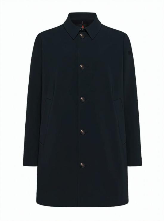 25FW 알알디 코트 W25043 Blue